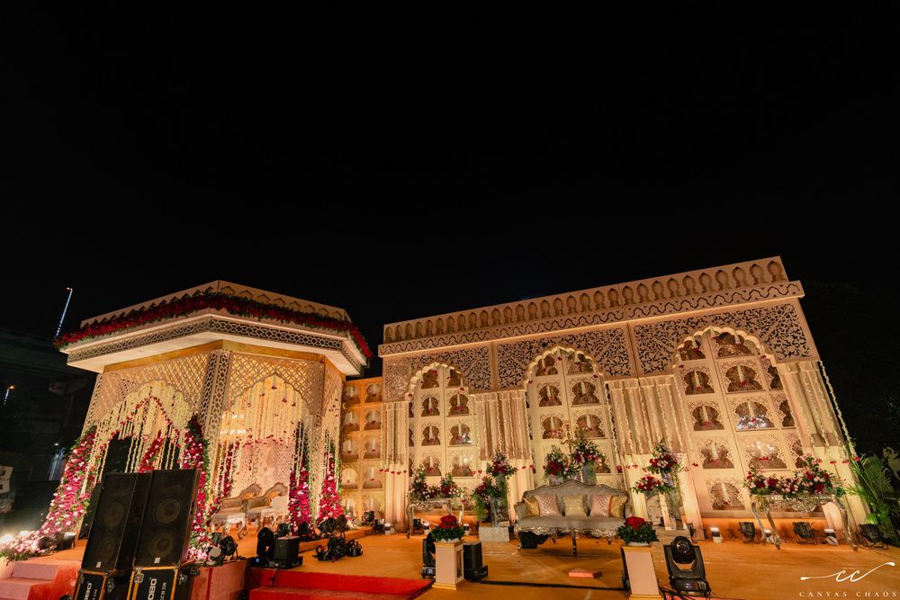Photo From ITC - By Innovative Weddings India