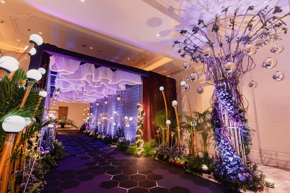 Photo From ITC - By Innovative Weddings India