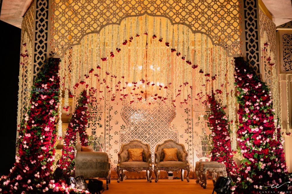 Photo From ITC - By Innovative Weddings India