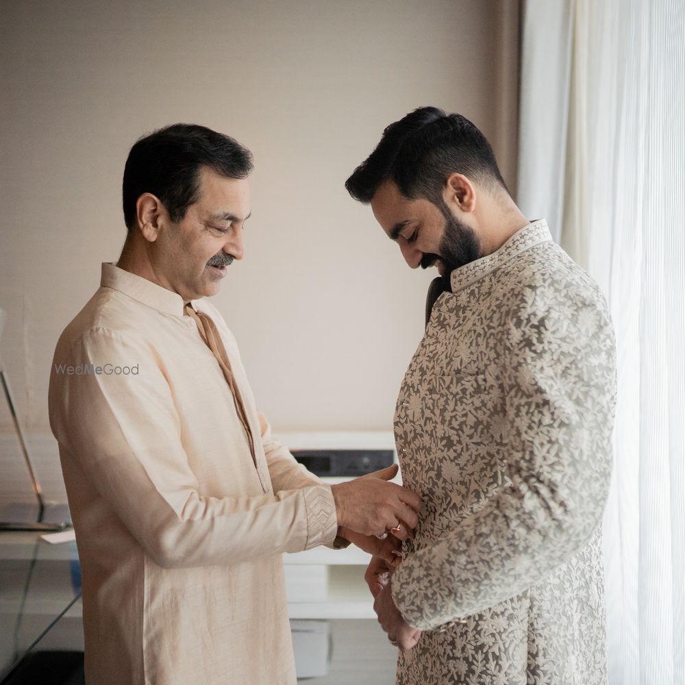 Photo From Aishwarya & Angad - By Bells and Bows