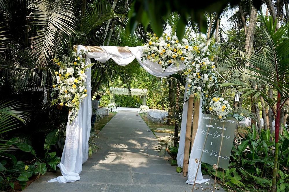 Photo From Beauty Of Mandap - By Incredible Events