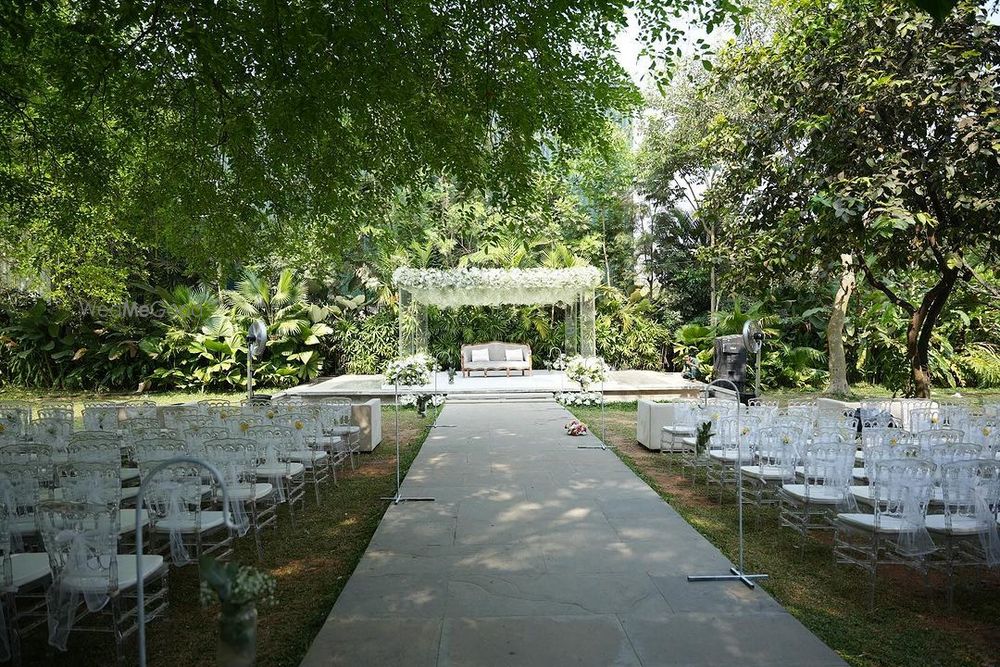 Photo From Beauty Of Mandap - By Incredible Events