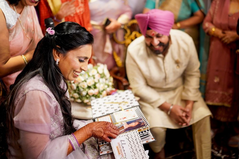 Photo From Gurpreet weds Shivya - By Kushal Vadera Photography