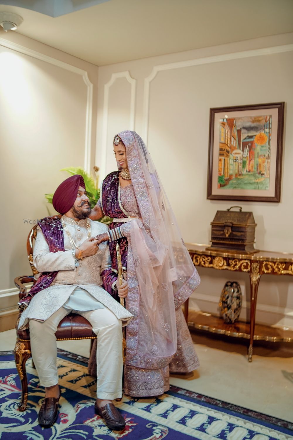 Photo From Gurpreet weds Shivya - By Kushal Vadera Photography