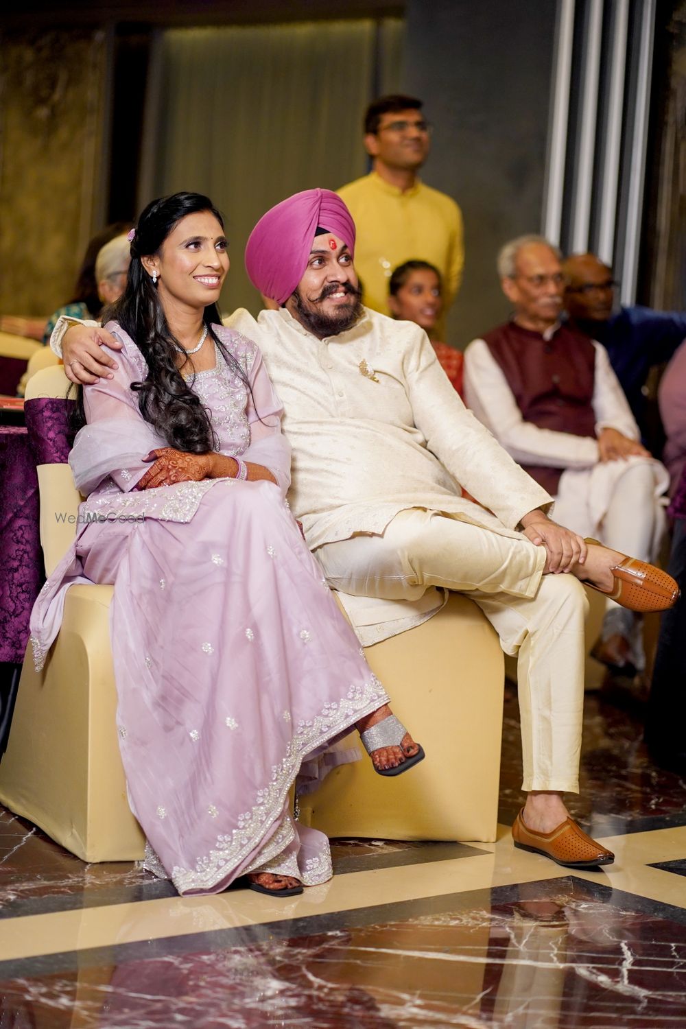 Photo From Gurpreet weds Shivya - By Kushal Vadera Photography