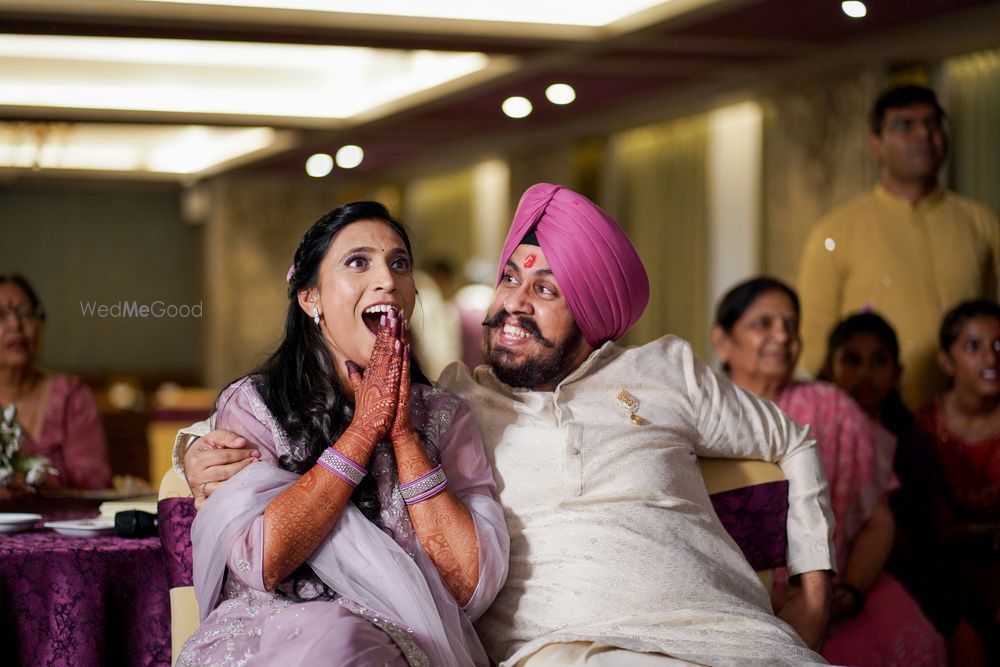 Photo From Gurpreet weds Shivya - By Kushal Vadera Photography