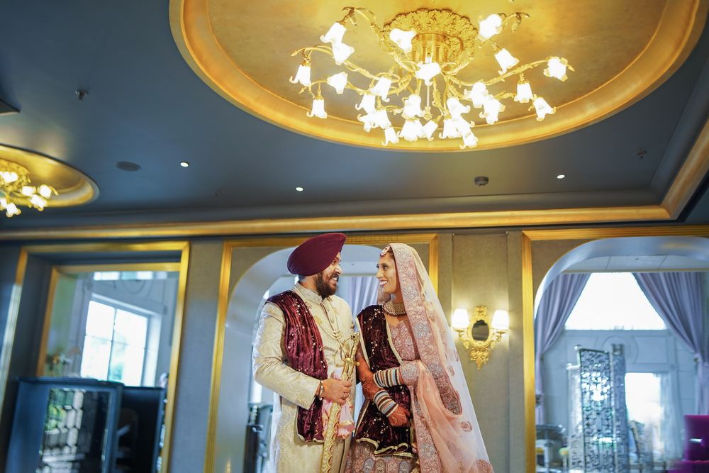 Photo From Gurpreet weds Shivya - By Kushal Vadera Photography