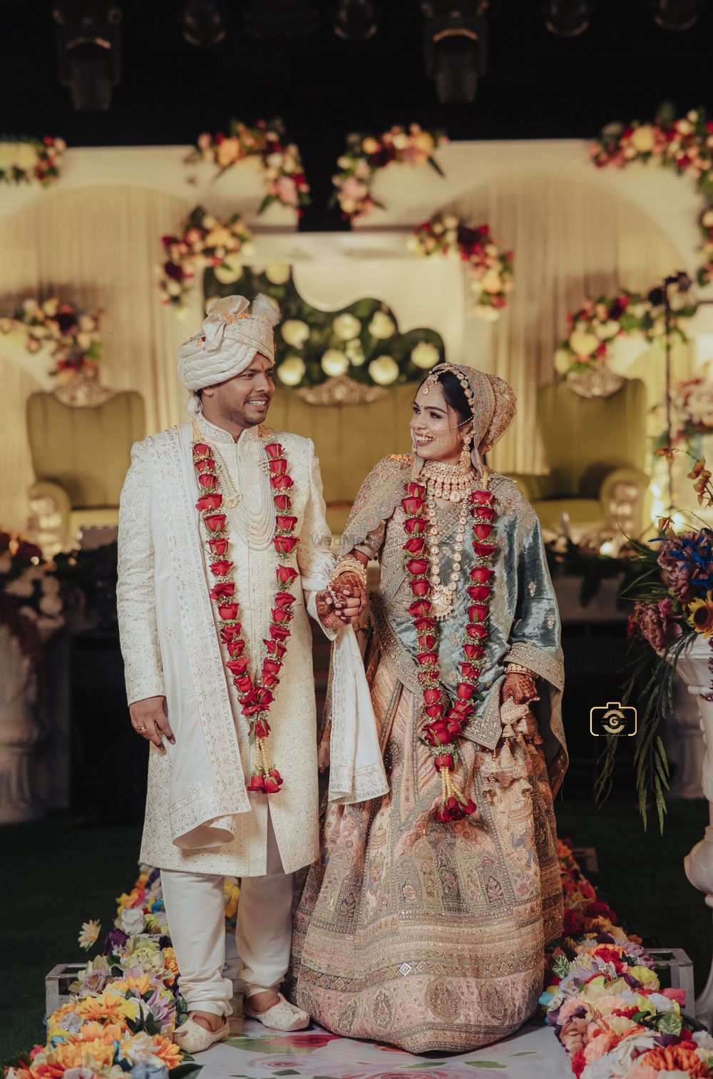 Photo From Pragya And Ravi - By Golden Touch Photography