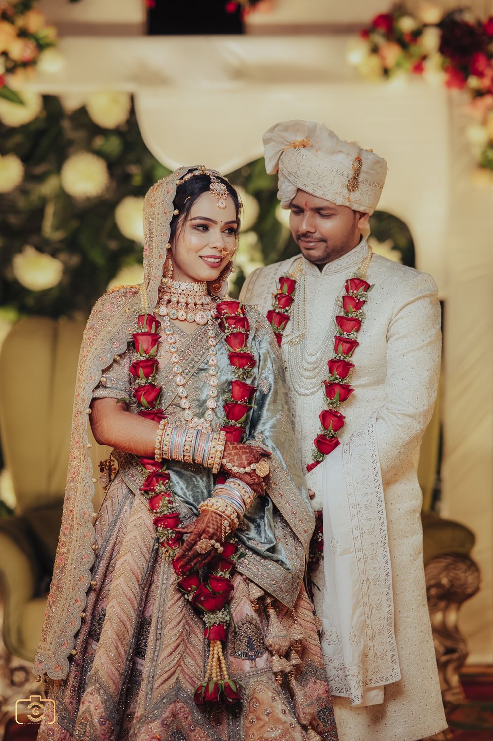 Photo From Pragya And Ravi - By Golden Touch Photography