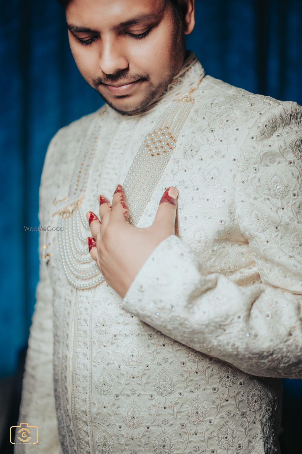 Photo From Pragya And Ravi - By Golden Touch Photography