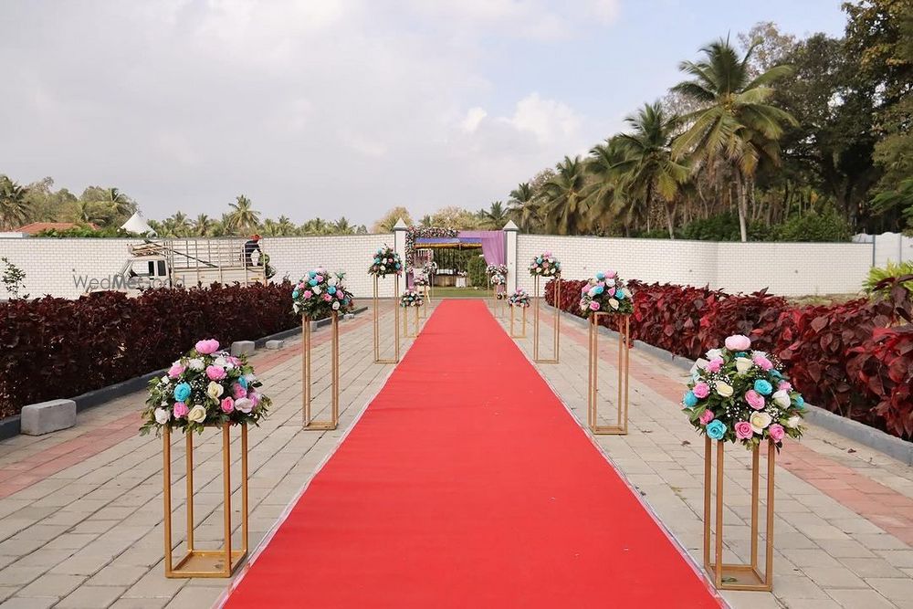 Photo From Classic Mandap - By Incredible Events