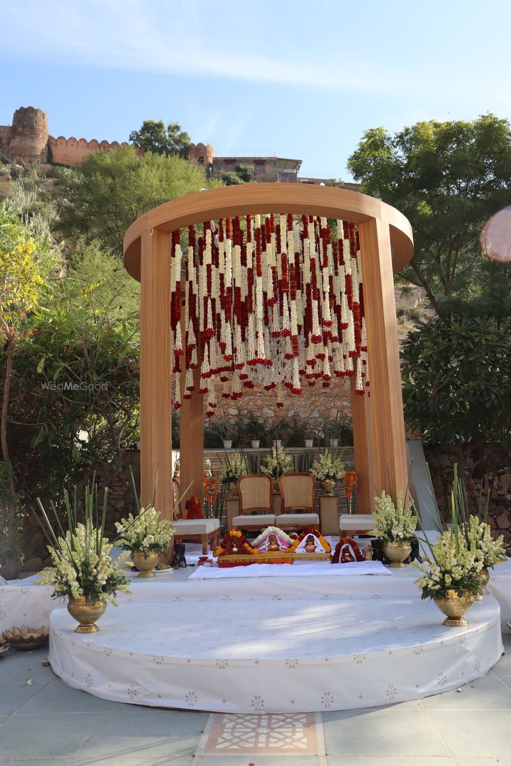 Photo From Classic Mandap - By Incredible Events