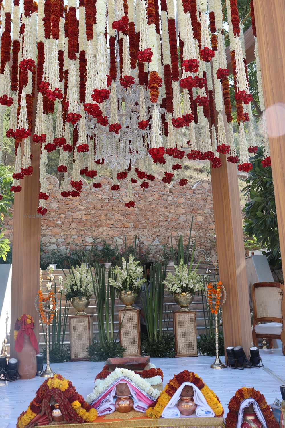 Photo From Classic Mandap - By Incredible Events