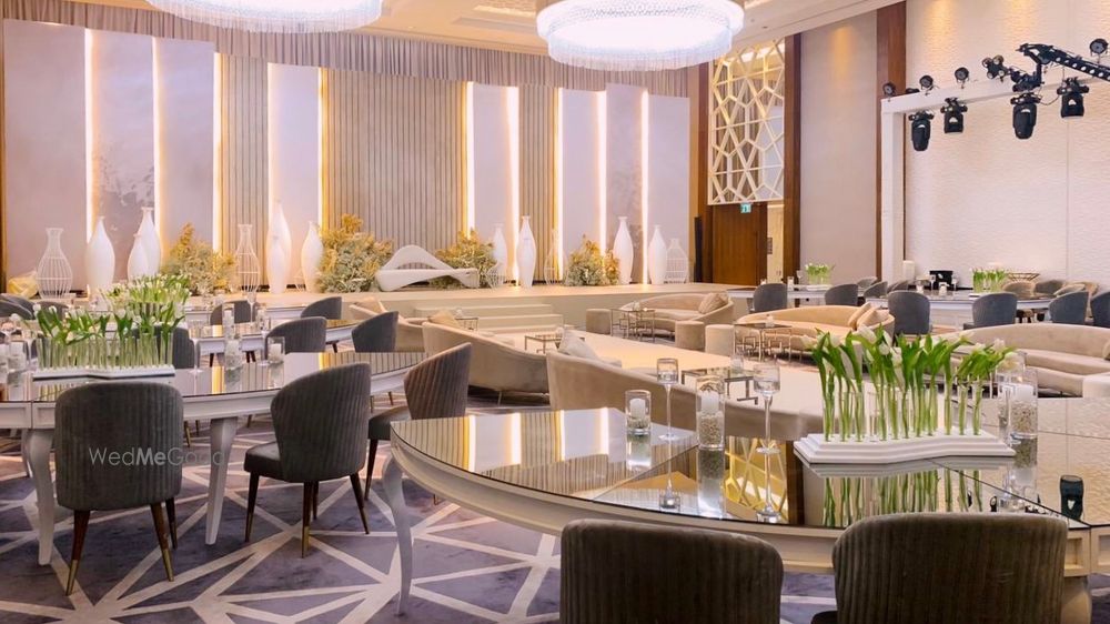 Photo From Starlight Ballroom - By Sheraton Grand Hotel Dubai