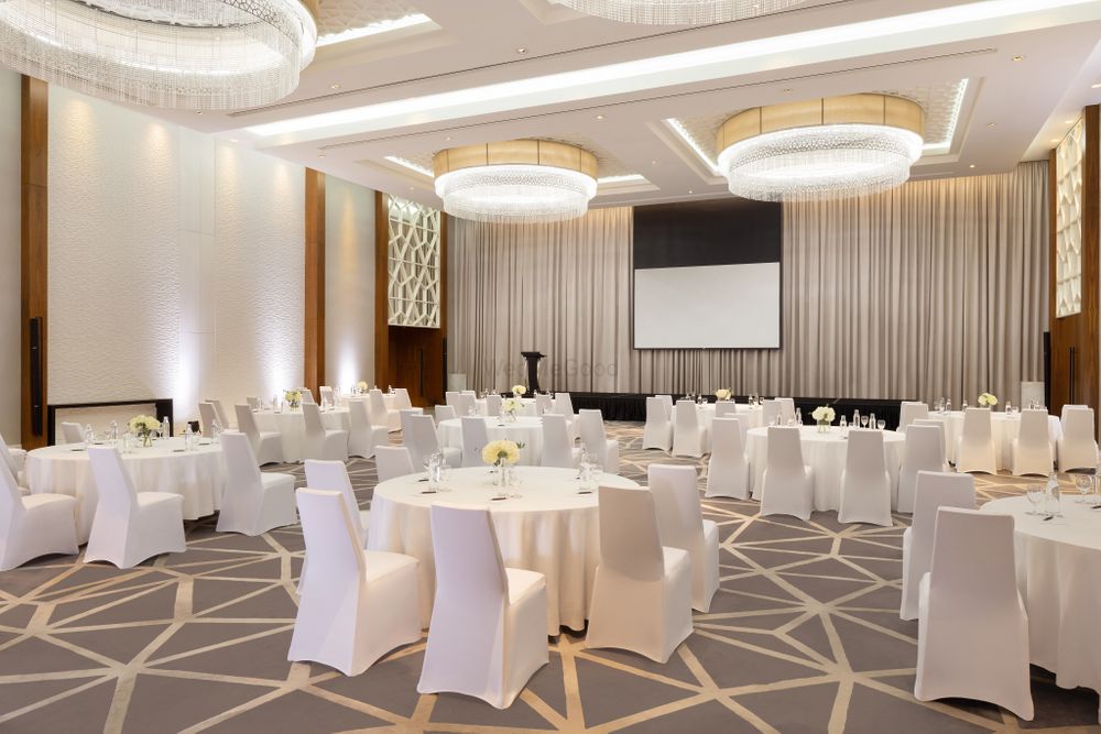 Photo From Starlight Ballroom - By Sheraton Grand Hotel Dubai