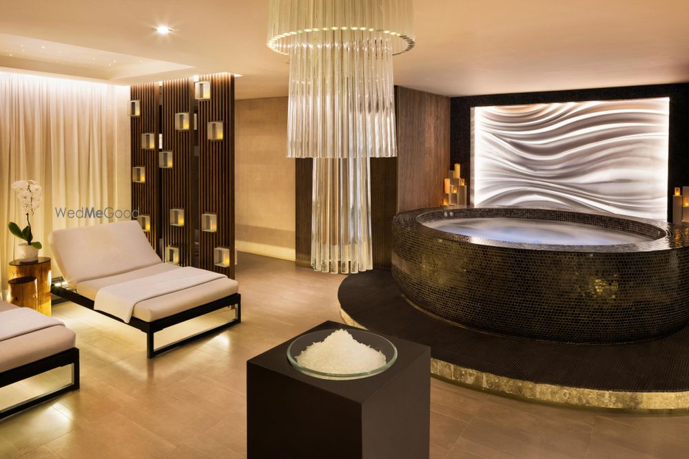 Photo From Soul Wellness & Spa - By Sheraton Grand Hotel Dubai