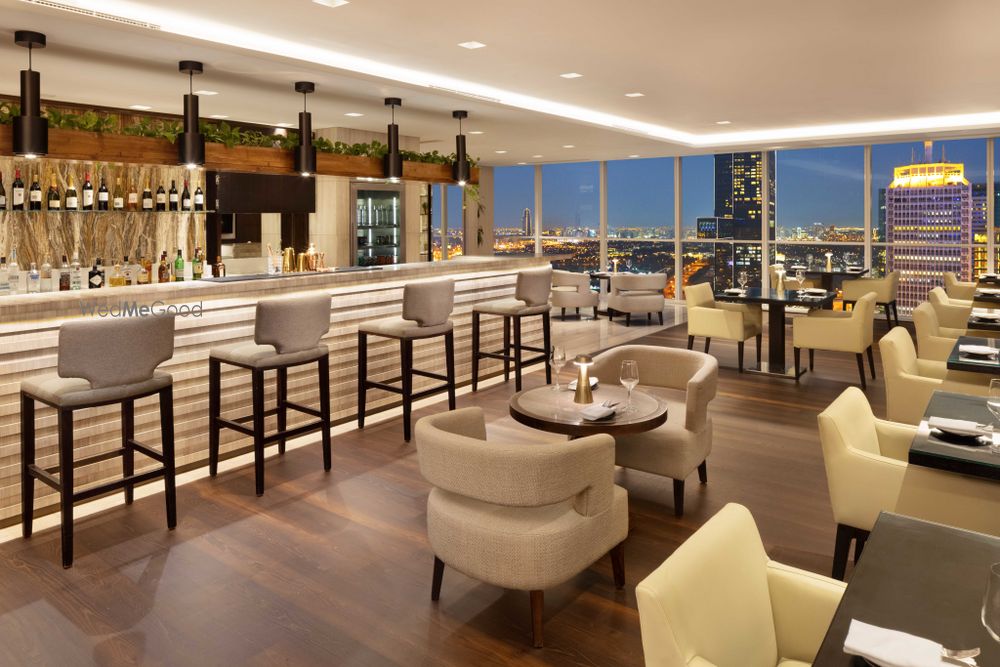 Photo From Restaurant & Lounges - By Sheraton Grand Hotel Dubai