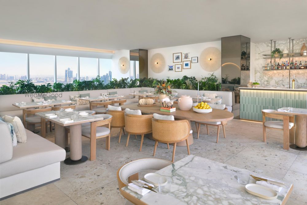 Photo From Restaurant & Lounges - By Sheraton Grand Hotel Dubai