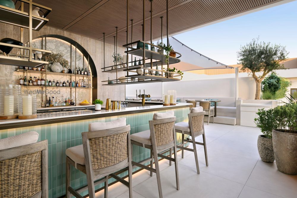 Photo From Restaurant & Lounges - By Sheraton Grand Hotel Dubai