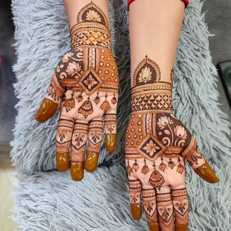 Photo From Normal mehandi design - By Suraj Mehandi Artist