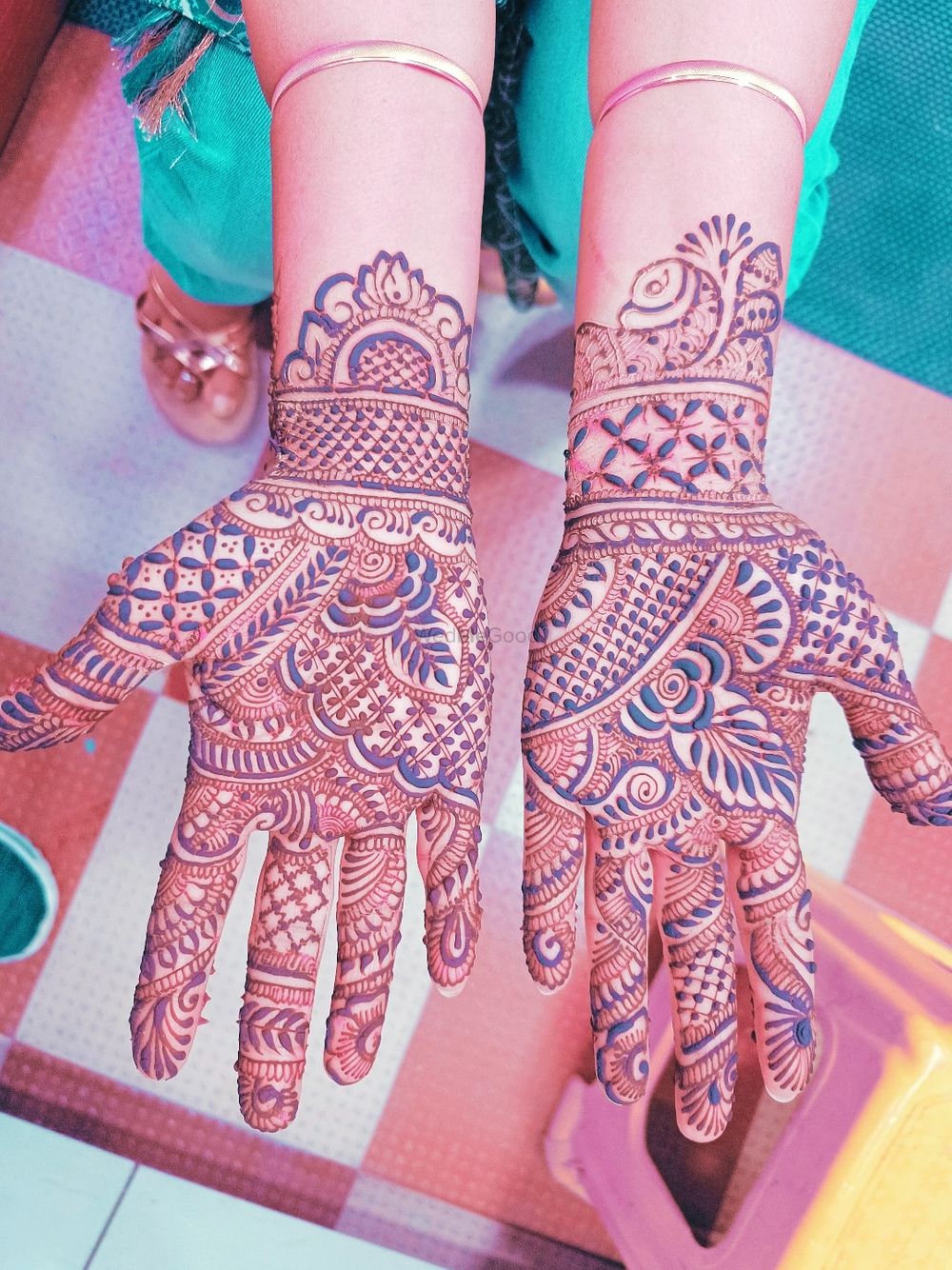 Photo From Normal mehandi design - By Suraj Mehandi Artist