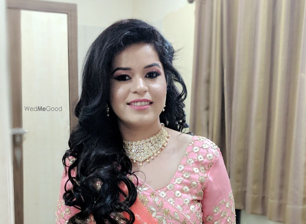 Photo From Manali Wedding - By Shivika Tiwari Makeup and Hair