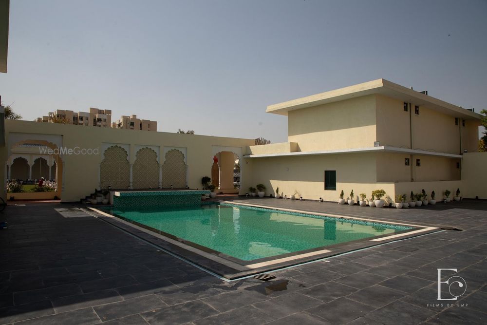 Photo From Bandhan Kund (Swimming Pool) - By Gathbandhan Palace, Jaipur