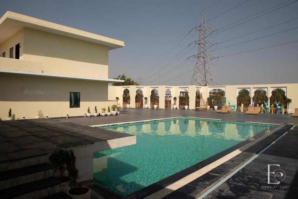 Photo From Bandhan Kund (Swimming Pool) - By Gathbandhan Palace, Jaipur