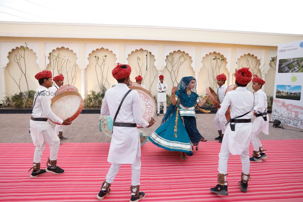 Photo From Bandhan Chowk (Courtyard) - By Gathbandhan Palace, Jaipur