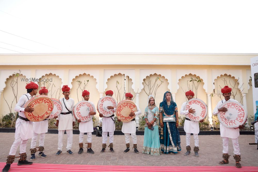 Photo From Bandhan Chowk (Courtyard) - By Gathbandhan Palace, Jaipur