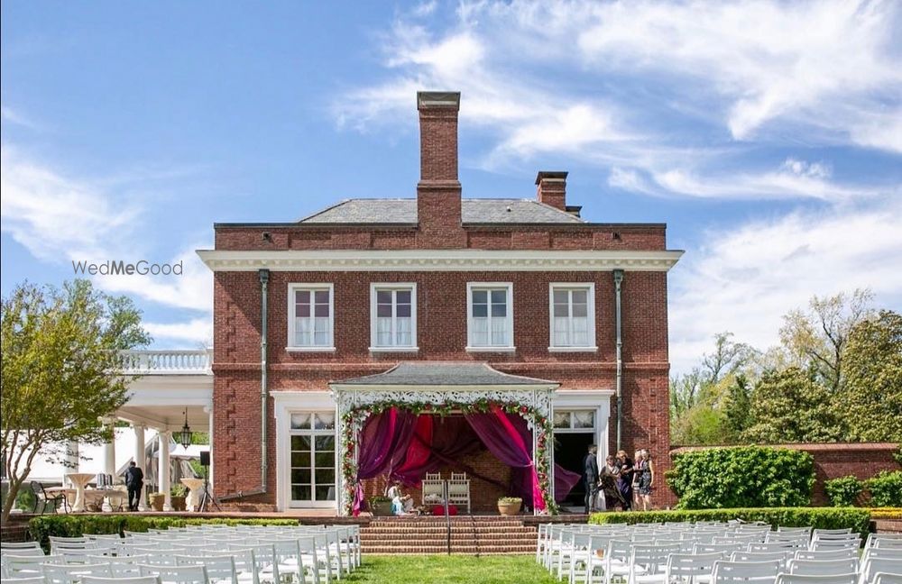 Photo From Royal Wedding - By Incredible Events