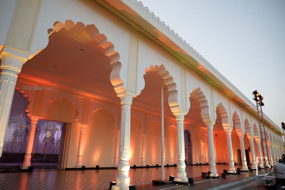 Photo From Bandhan Mahal (Banquet Hall) - By Gathbandhan Palace, Jaipur