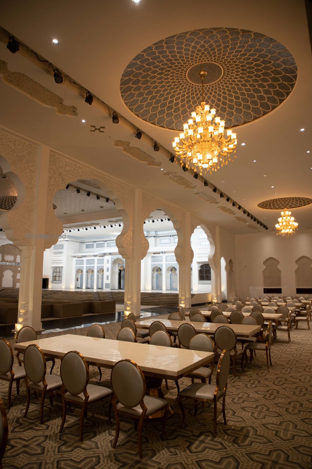 Photo From Bandhan Mahal (Banquet Hall) - By Gathbandhan Palace, Jaipur