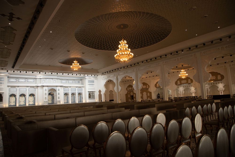 Photo From Bandhan Mahal (Banquet Hall) - By Gathbandhan Palace, Jaipur
