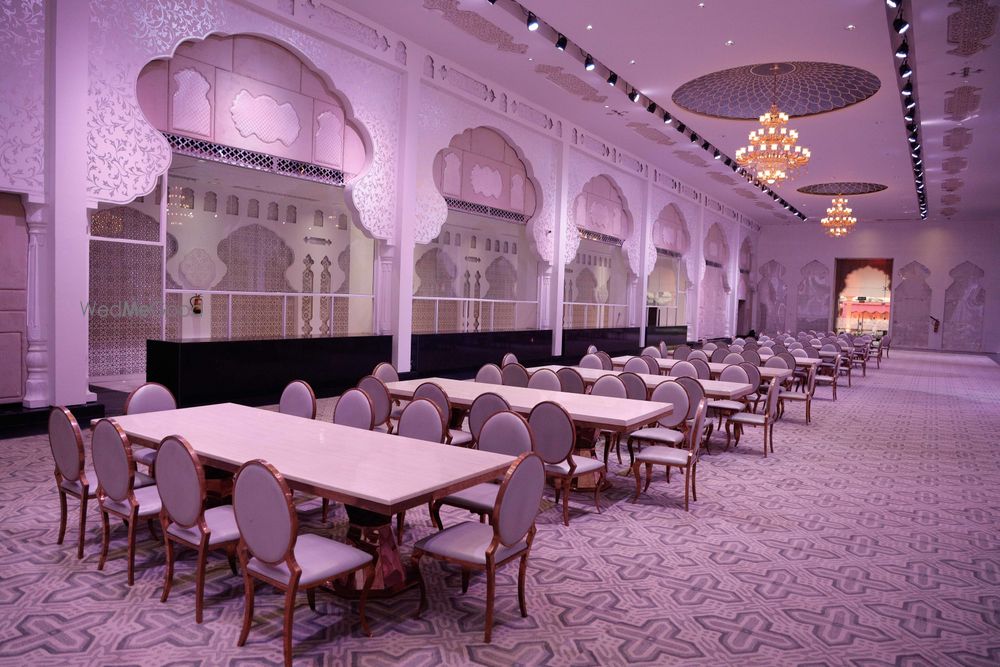 Photo From Bandhan Mahal (Banquet Hall) - By Gathbandhan Palace, Jaipur