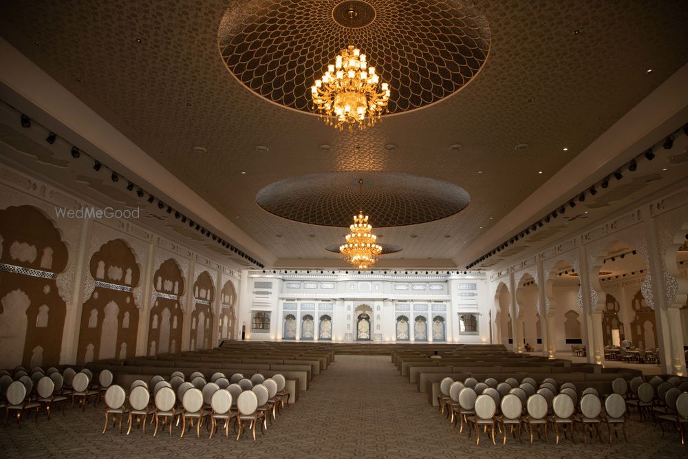 Photo From Bandhan Mahal (Banquet Hall) - By Gathbandhan Palace, Jaipur