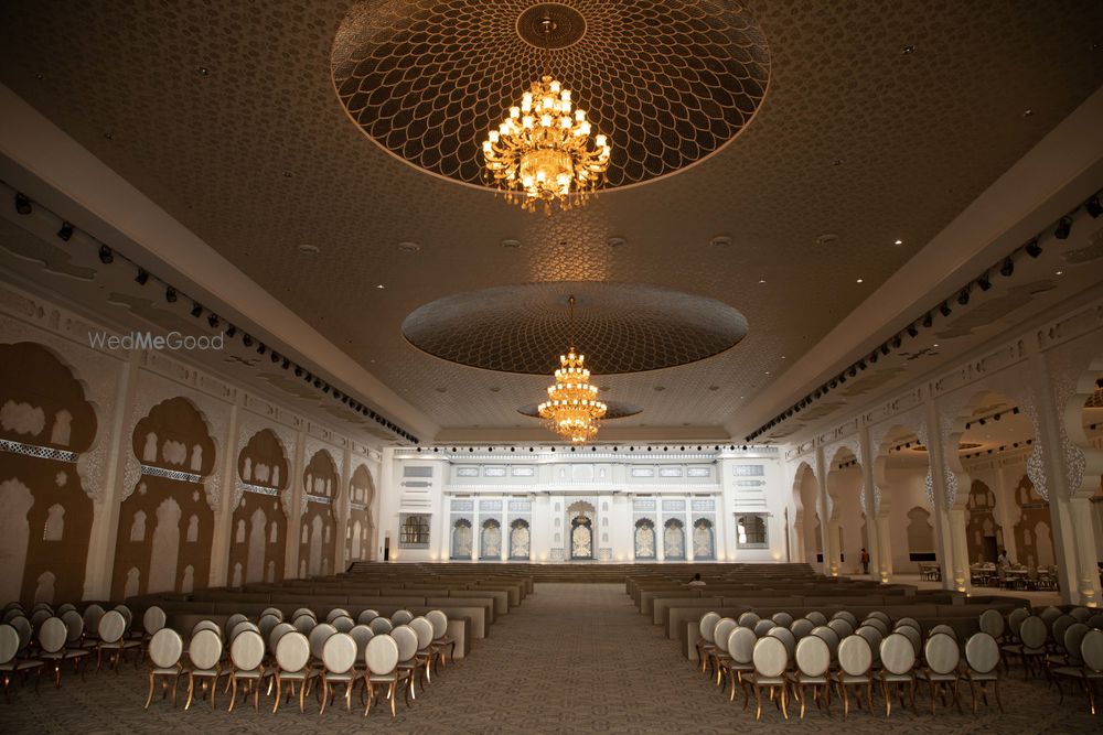 Photo From Bandhan Mahal (Banquet Hall) - By Gathbandhan Palace, Jaipur