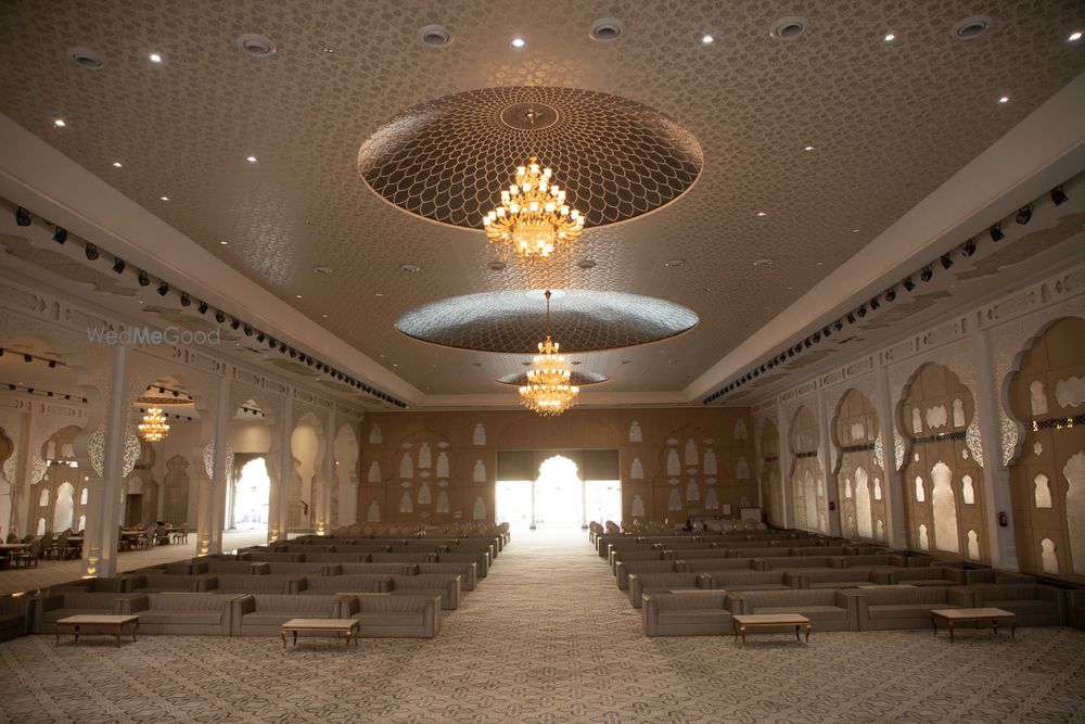 Photo From Bandhan Mahal (Banquet Hall) - By Gathbandhan Palace, Jaipur