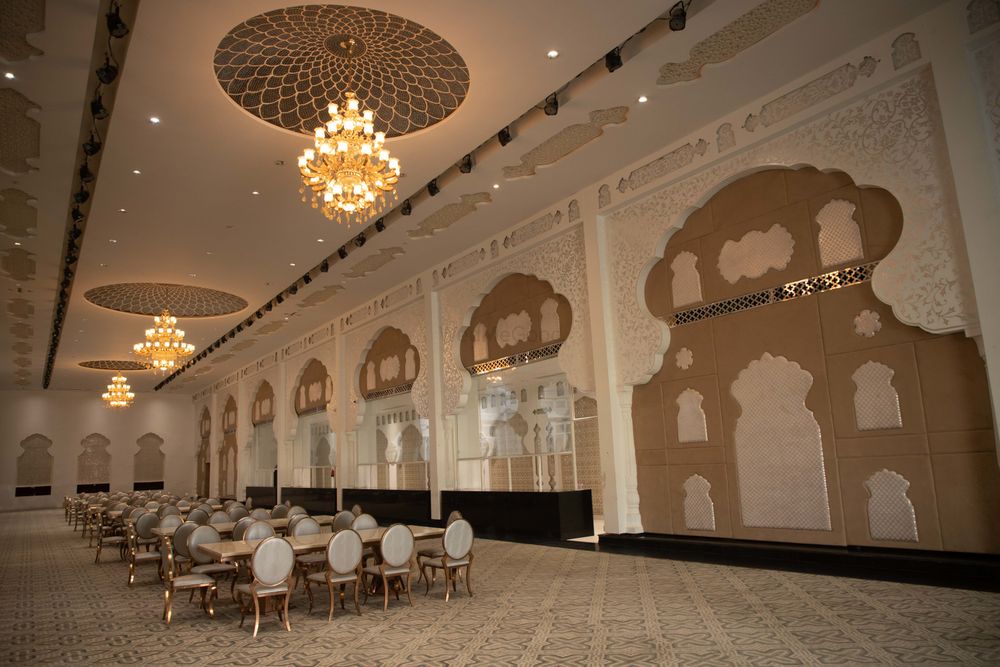 Photo From Bandhan Mahal (Banquet Hall) - By Gathbandhan Palace, Jaipur