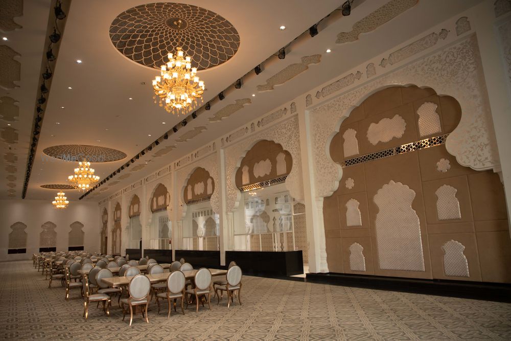 Photo From Bandhan Mahal (Banquet Hall) - By Gathbandhan Palace, Jaipur