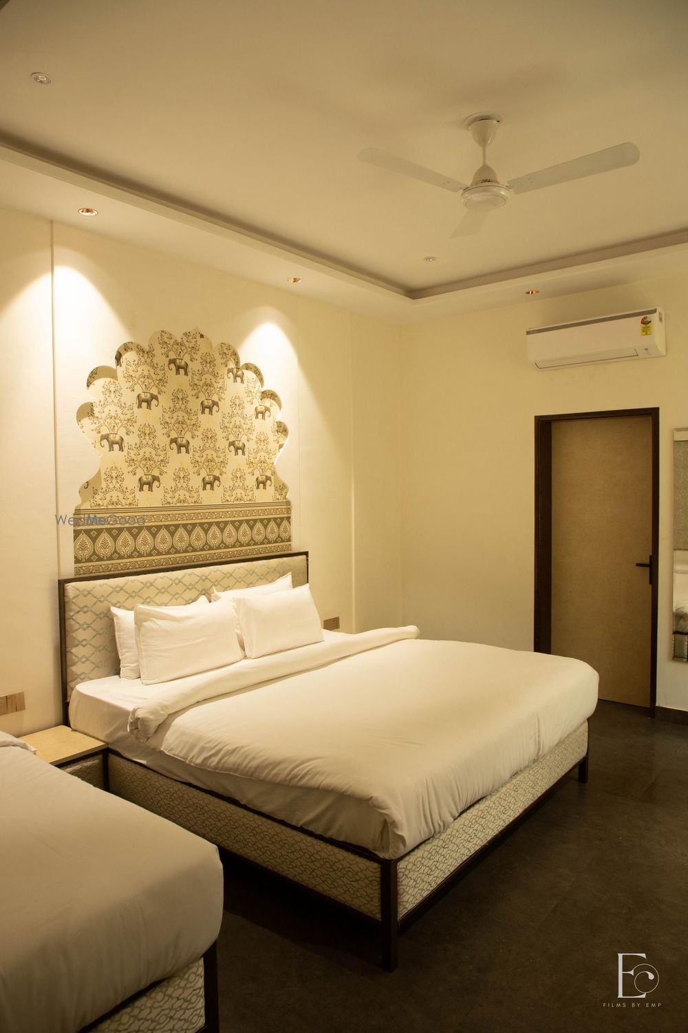 Photo From Guest Rooms - By Gathbandhan Palace, Jaipur