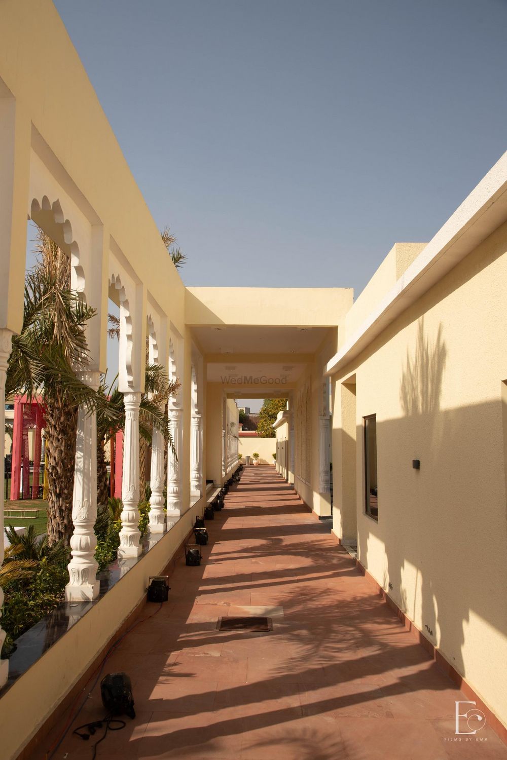 Photo From Guest Rooms - By Gathbandhan Palace, Jaipur