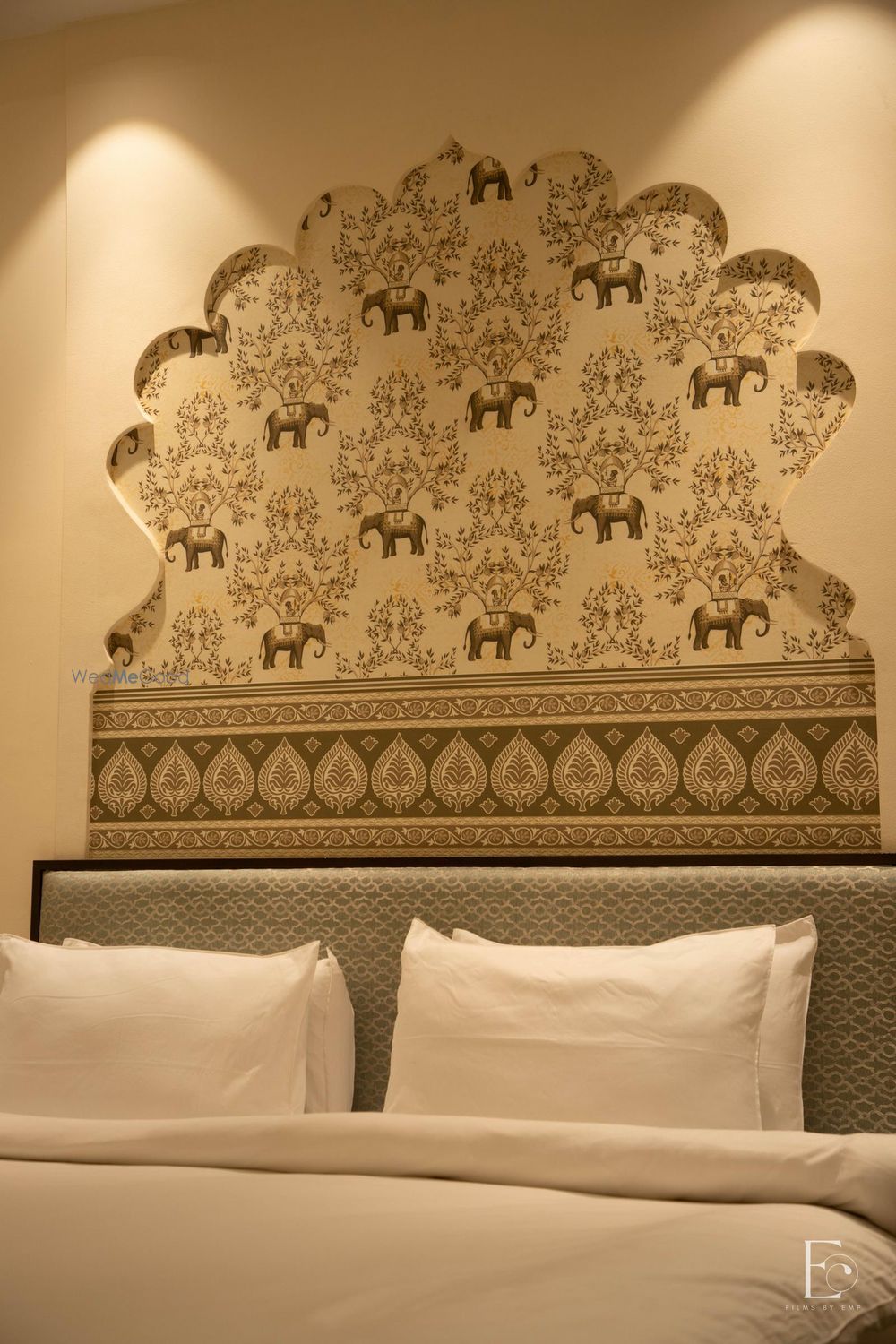 Photo From Guest Rooms - By Gathbandhan Palace, Jaipur