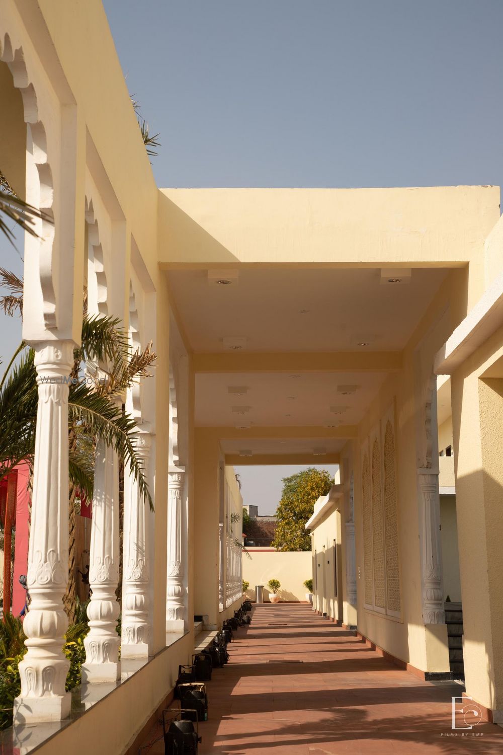 Photo From Guest Rooms - By Gathbandhan Palace, Jaipur