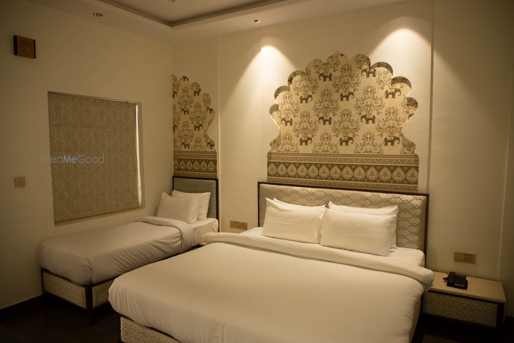 Photo From Guest Rooms - By Gathbandhan Palace, Jaipur