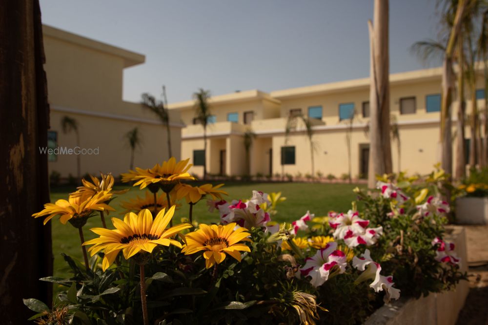 Photo From Guest Rooms - By Gathbandhan Palace, Jaipur