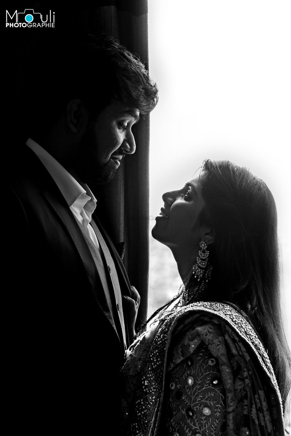Photo From Manogna+Aasish - By Mouli Photography