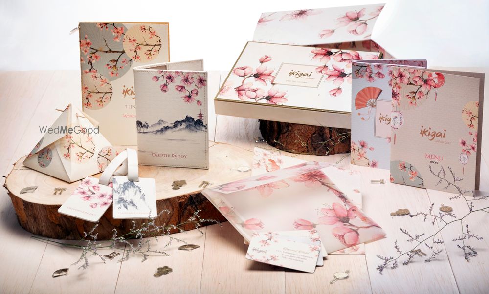 Photo From Ikigai - By Atelier Five
