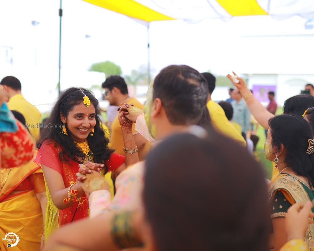Photo From D & P Wedding - By Studio Shubh Muhurt