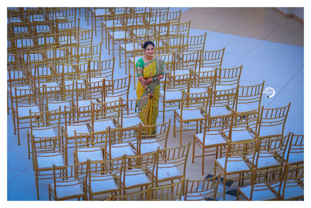 Photo From D & P Wedding - By Studio Shubh Muhurt